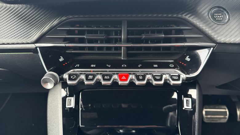 Peugeot 2008 1.2 PureTech 155 GT 5dr EAT8 Petrol Estate